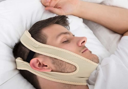 What snoring means?