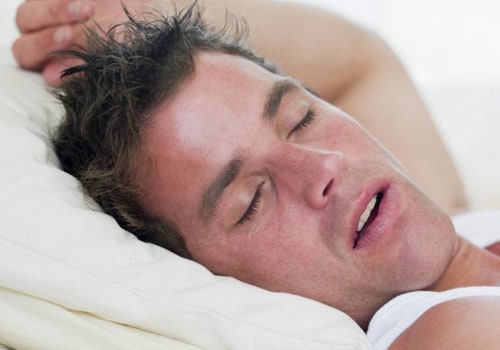 Which snoring remedies actually work?