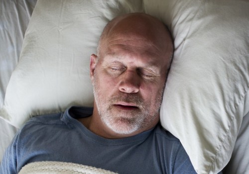 Does snoring indicate a health problem?