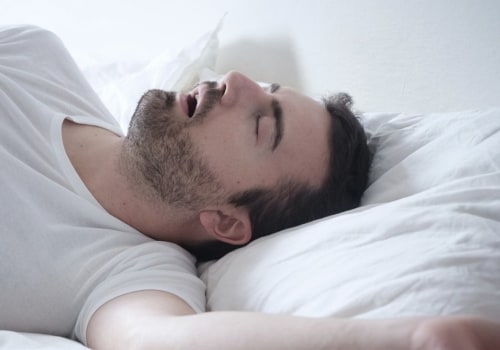 Why snoring is dangerous?