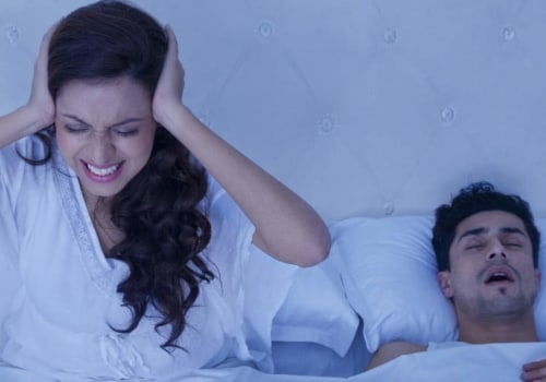 Are snoring natural?