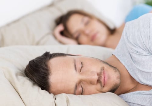 Are snoring mouth guards effective?